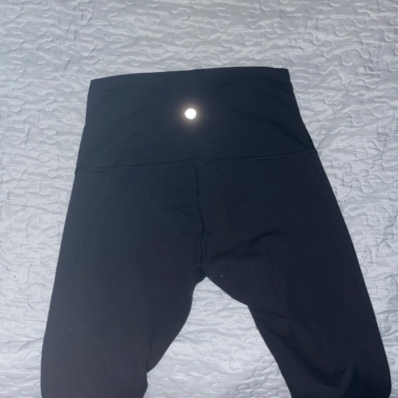 lulu wonder under leggings, good condition - Picture 1 of 3